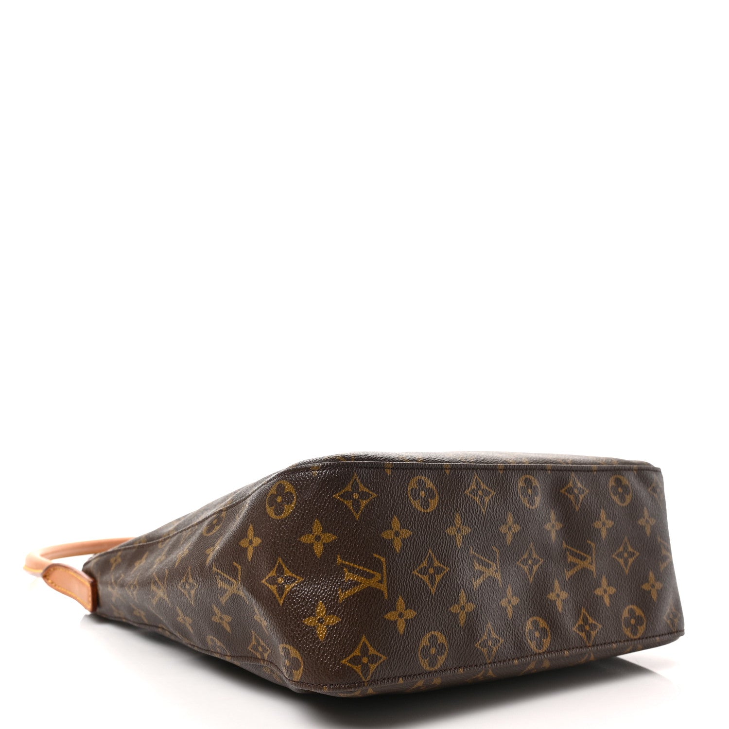 Louis Vuitton Monogram Looping GM 4 of 9
