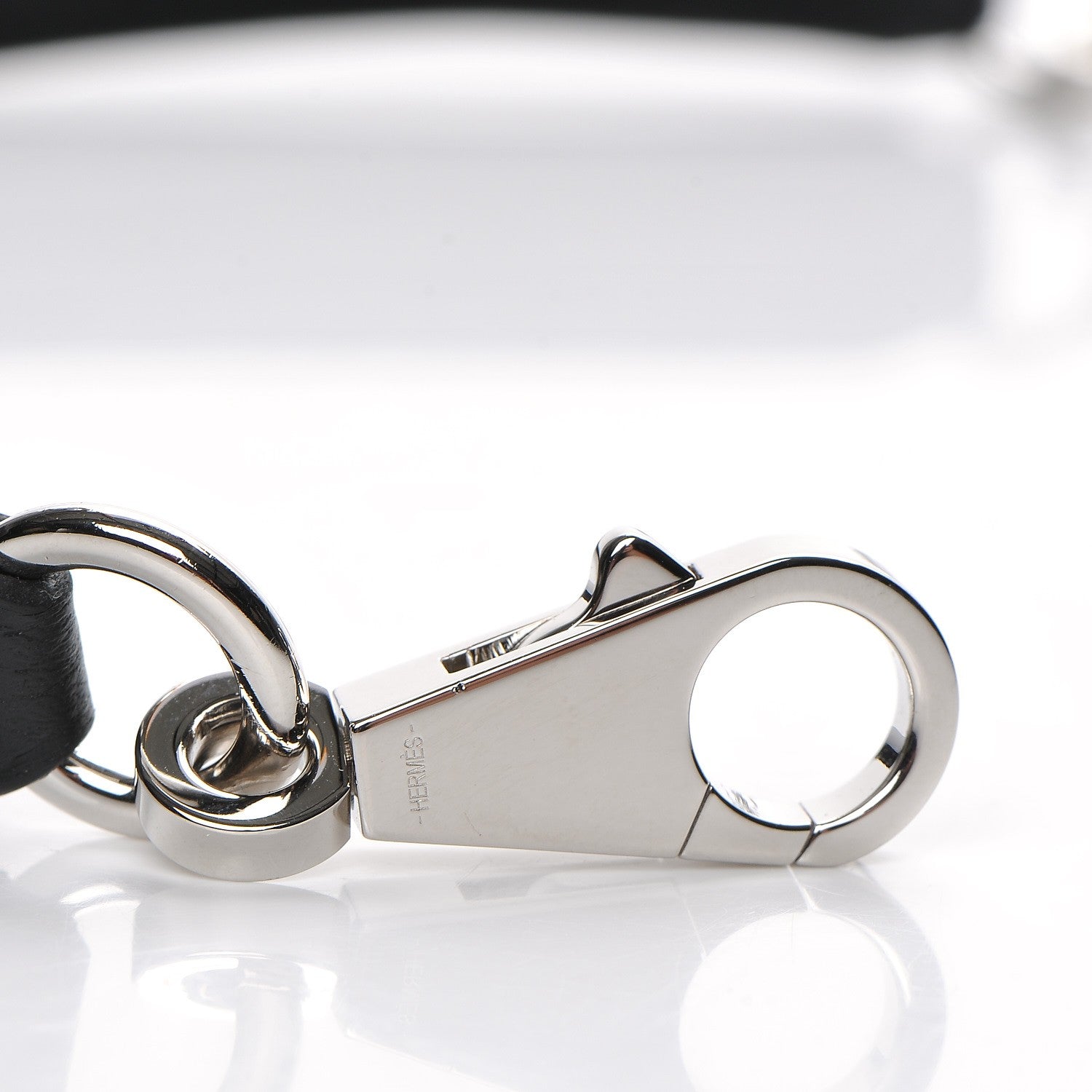 Hermes Togo Kelly Retourne 35 Black 22 of 28