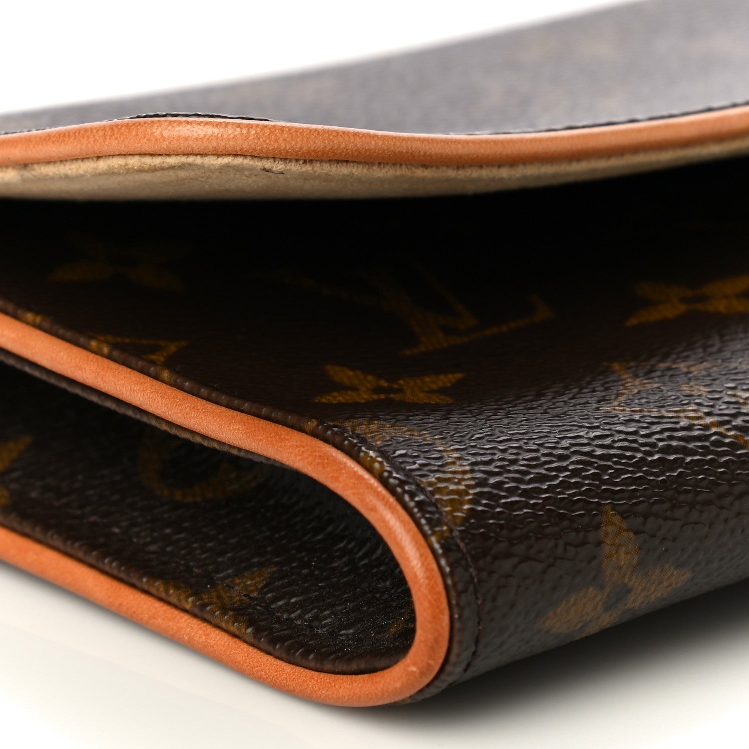 Louis Vuitton Monogram Pochette Twin GM 8 of 12