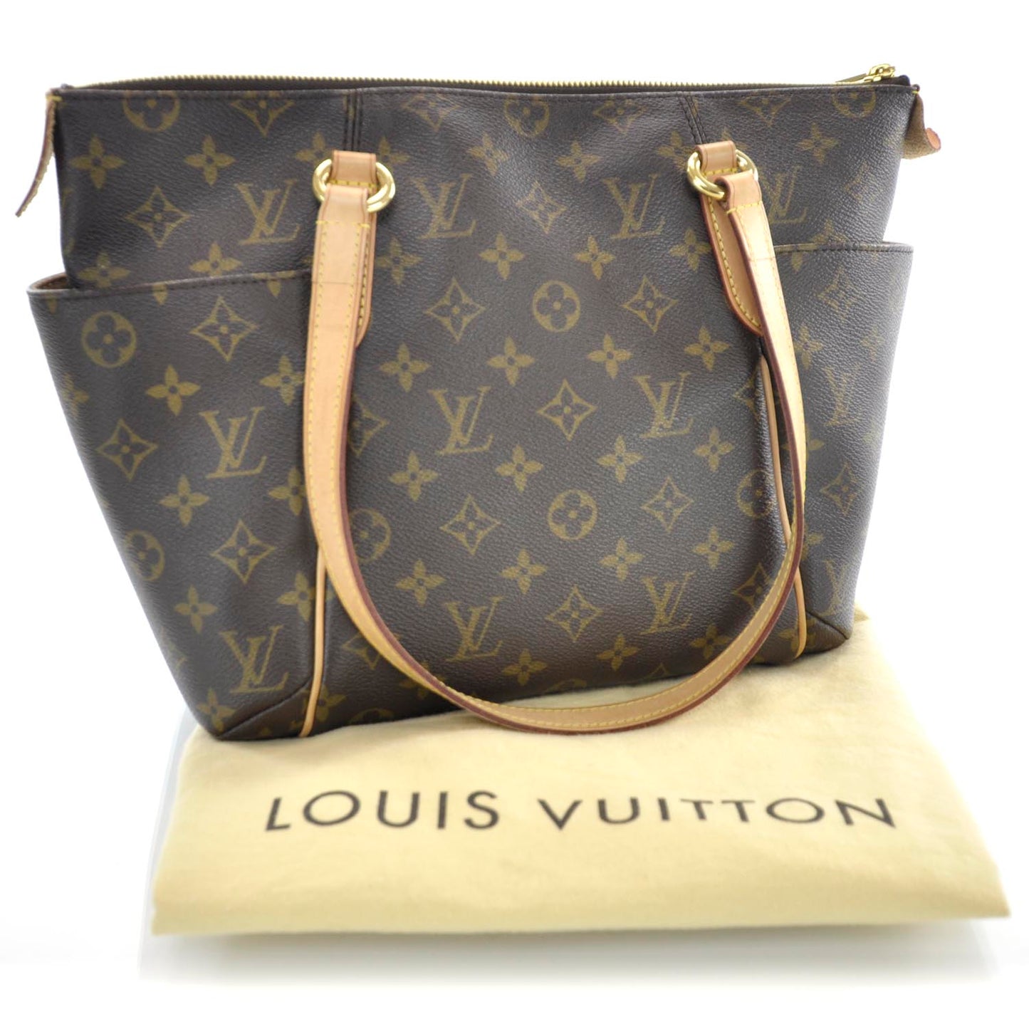 Monogram Totally PM