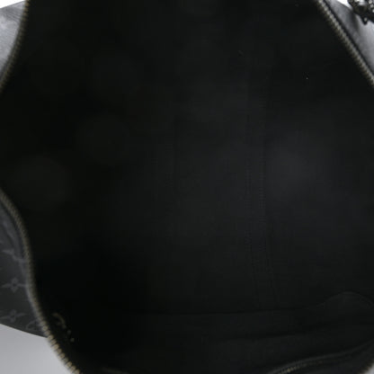 Louis Vuitton Monogram Eclipse Keepall Bandouliere 45 5 of 11