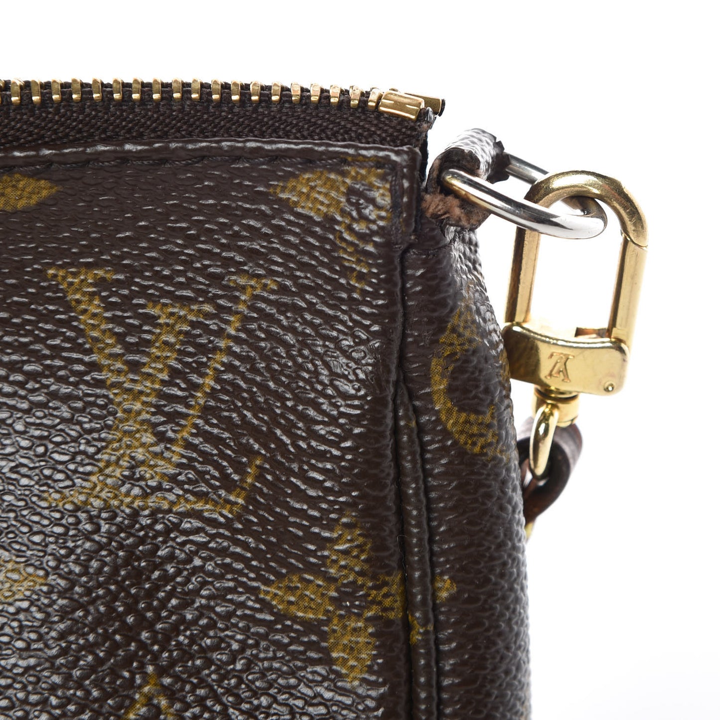 Monogram Pochette Accessories