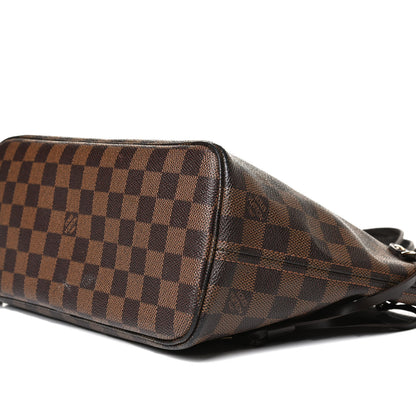 Louis Vuitton Damier Ebene Neverfull PM 10 of 16