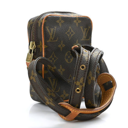 Louis Vuitton Monogram Danube 15 3 of 8