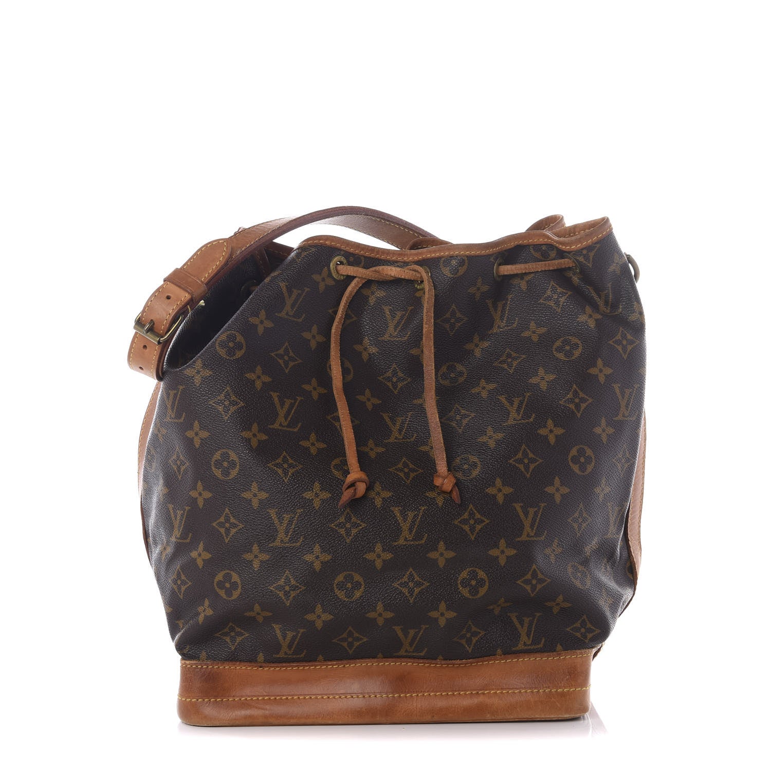 Louis Vuitton Monogram Noe 1 of 11