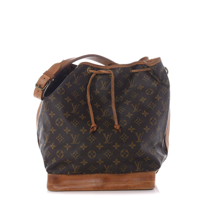 Louis Vuitton Monogram Noe 1 of 11