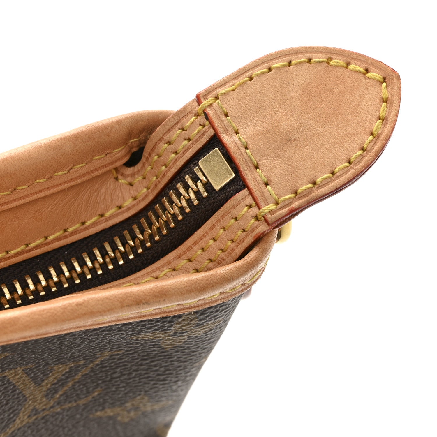 Louis Vuitton Monogram Neverfull BB Beige 12 of 14