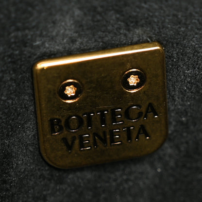 Bottega Veneta Silky Calfskin Medium Ciao Ciao Black 6 of 13