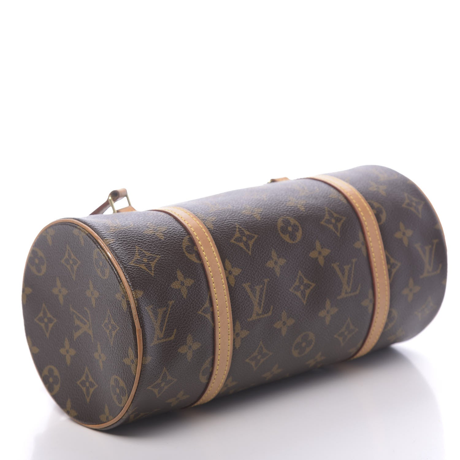 Louis Vuitton Monogram Papillon 26 4 of 13