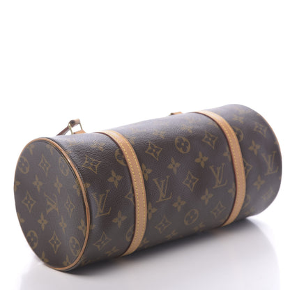 Louis Vuitton Monogram Papillon 26 4 of 13