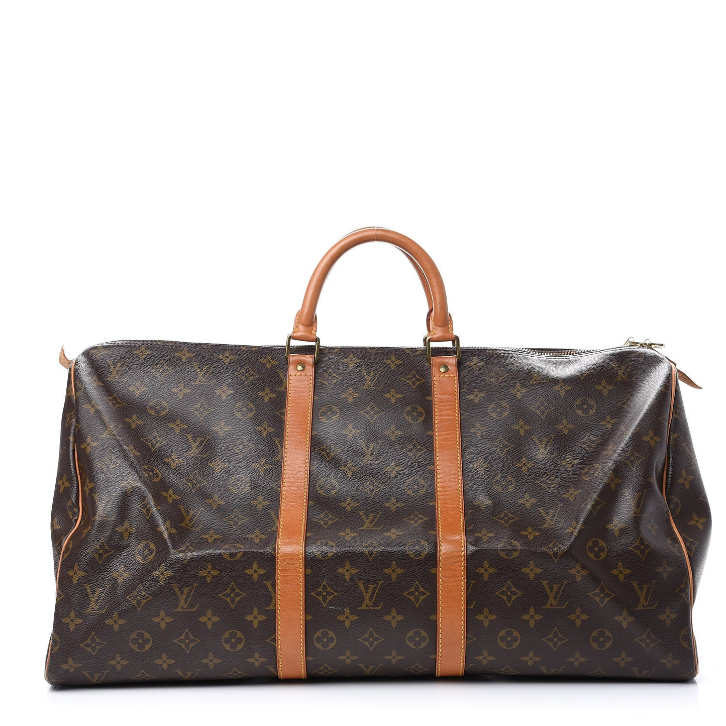 Monogram Keepall 55