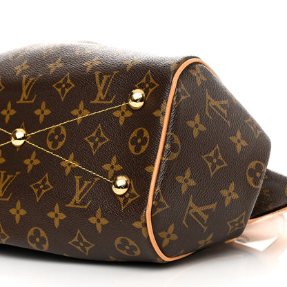 Louis Vuitton Monogram Tivoli PM 10 of 10