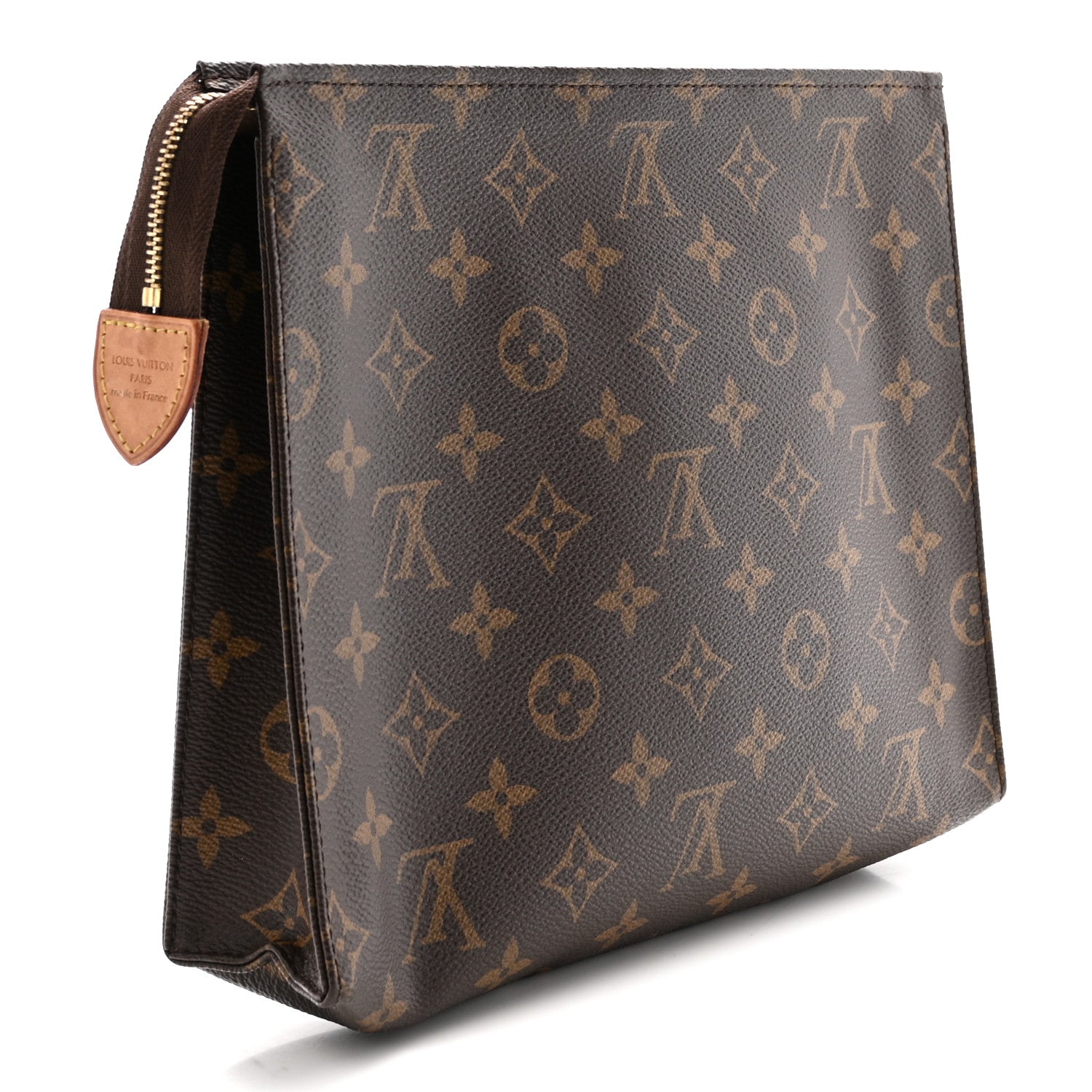 Louis Vuitton Monogram Toiletry Pouch 26 3 of 6