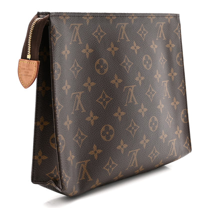 Louis Vuitton Monogram Toiletry Pouch 26 3 of 6