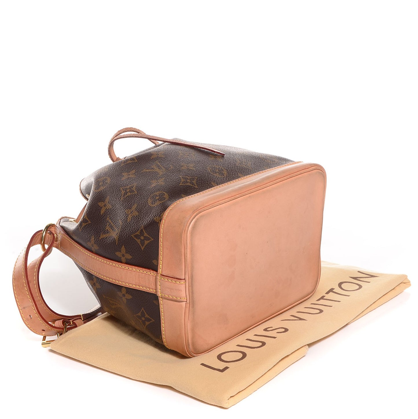 Monogram Noe BB