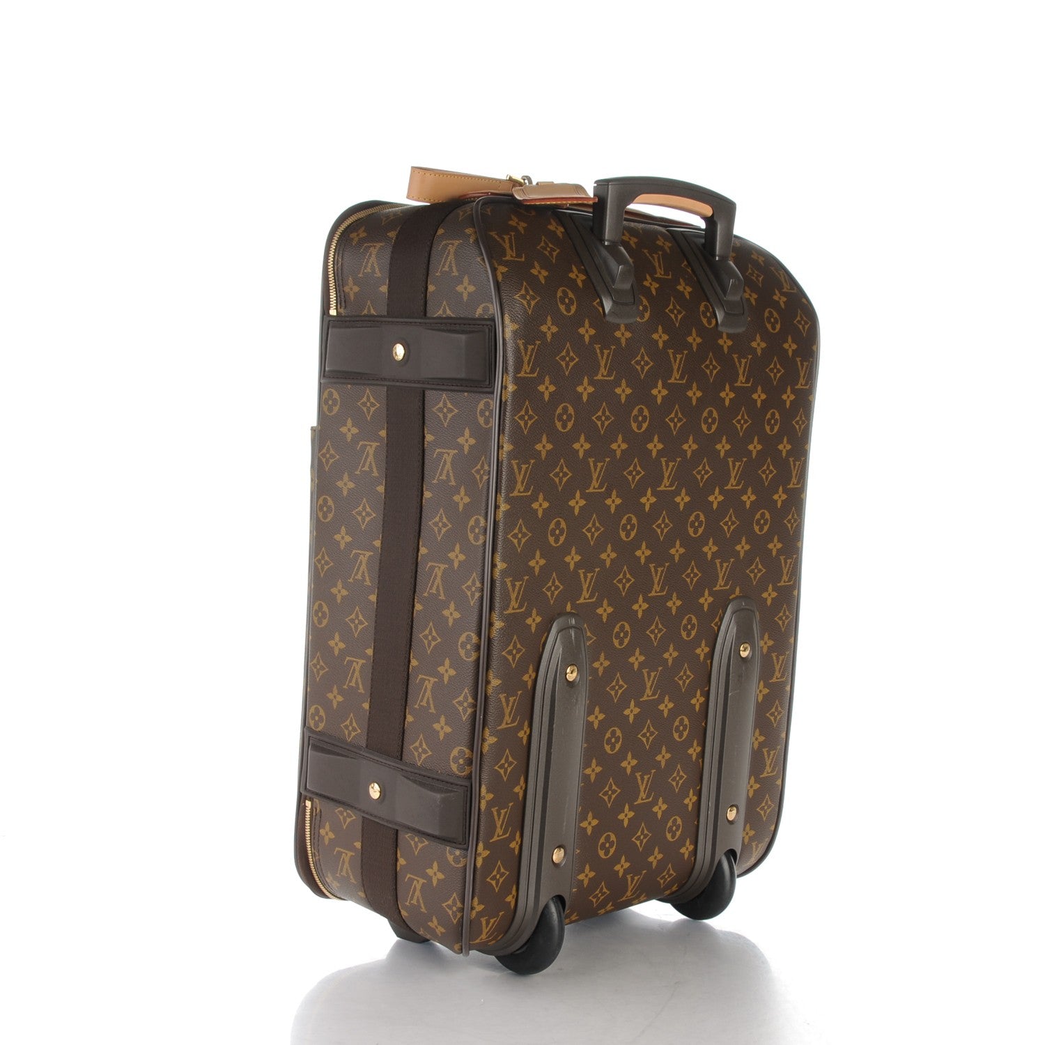 Louis Vuitton Monogram Pegase 55 3 of 9