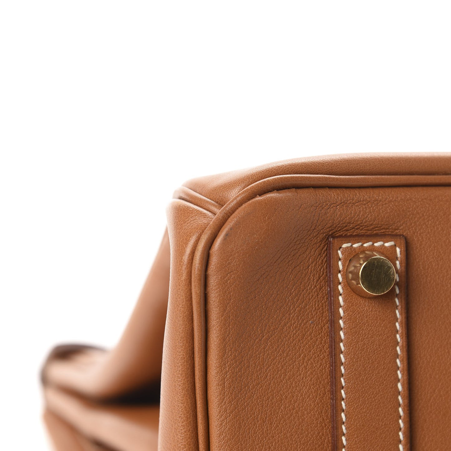 Swift Birkin 35 Gold