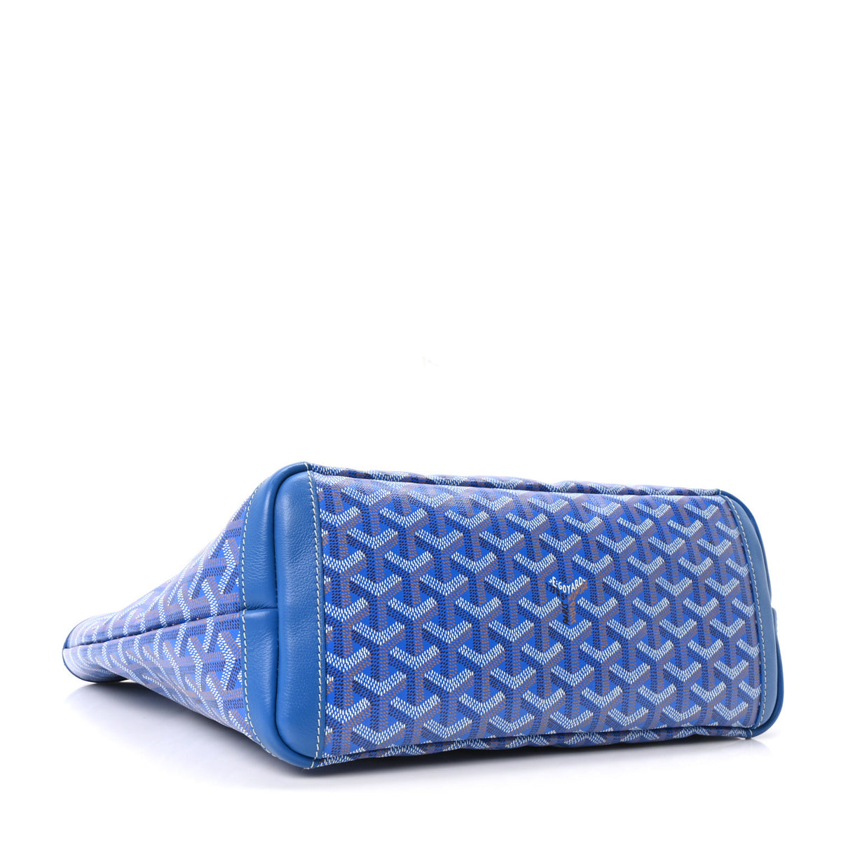 Goyardine Artois PM Sky Blue
