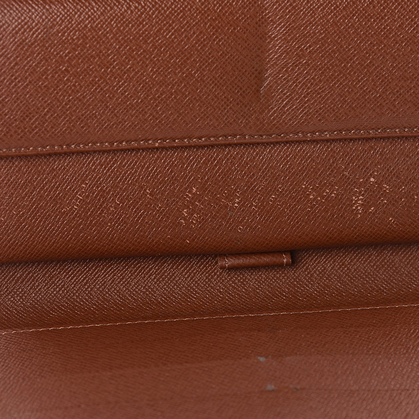 Monogram Porte Tresor International Wallet