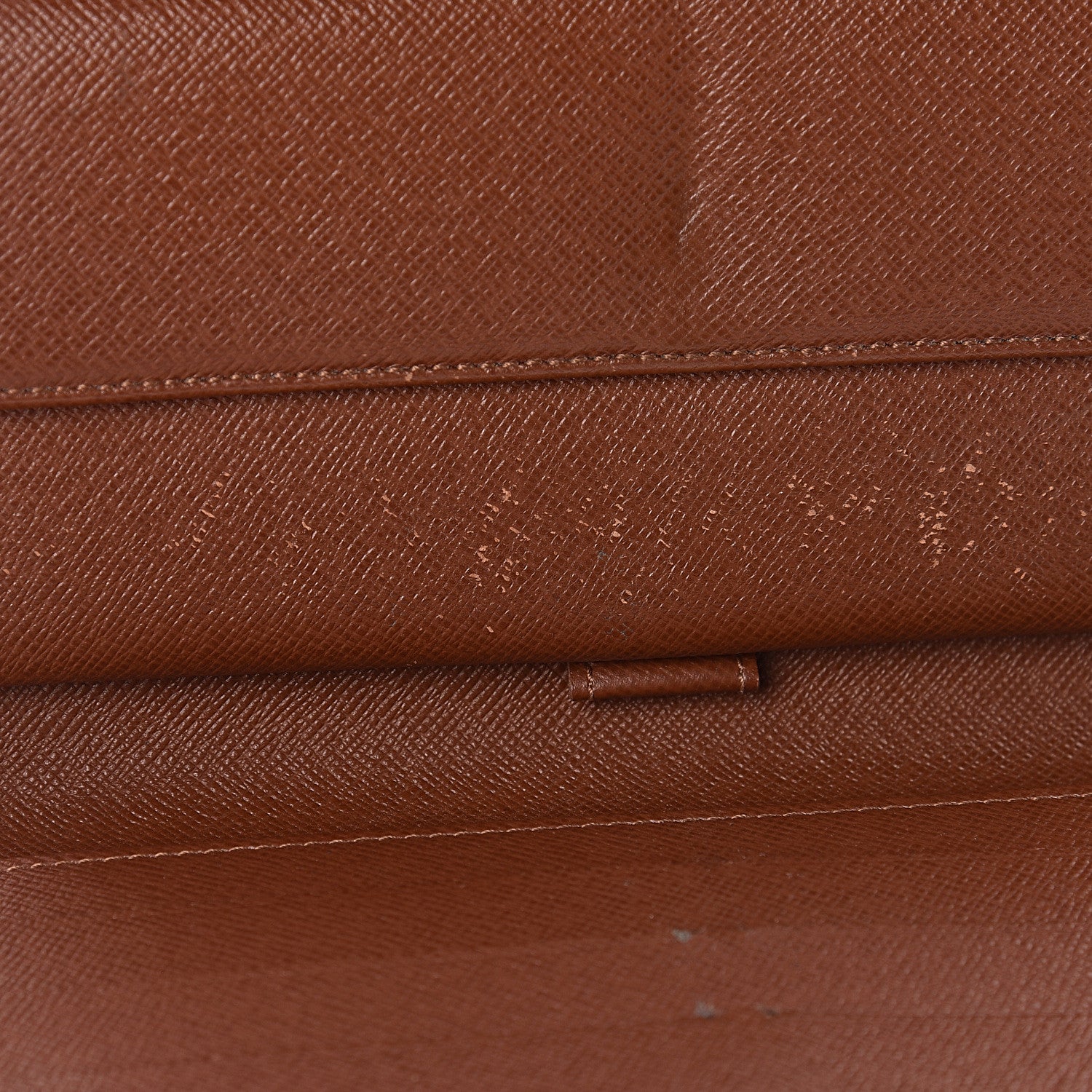 Louis Vuitton Monogram Porte Tresor International Wallet 8 of 15