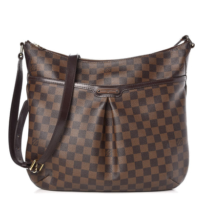 Louis Vuitton Damier Ebene Bloomsbury GM 1 of 13