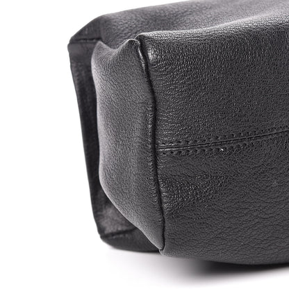 Givenchy Sugar Goatskin Pandora Wristlet Black 5 of 9