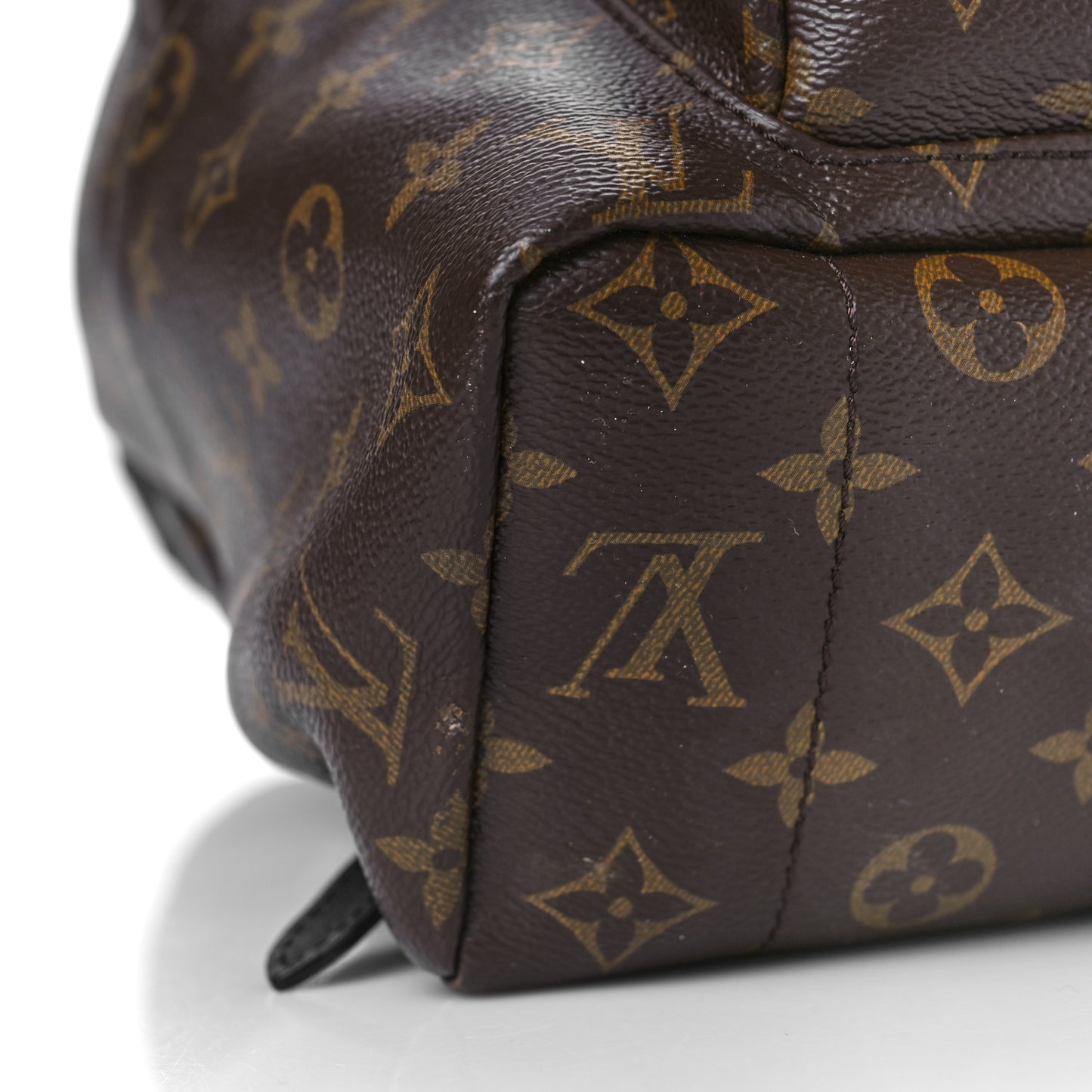 Monogram Palm Springs Backpack MM