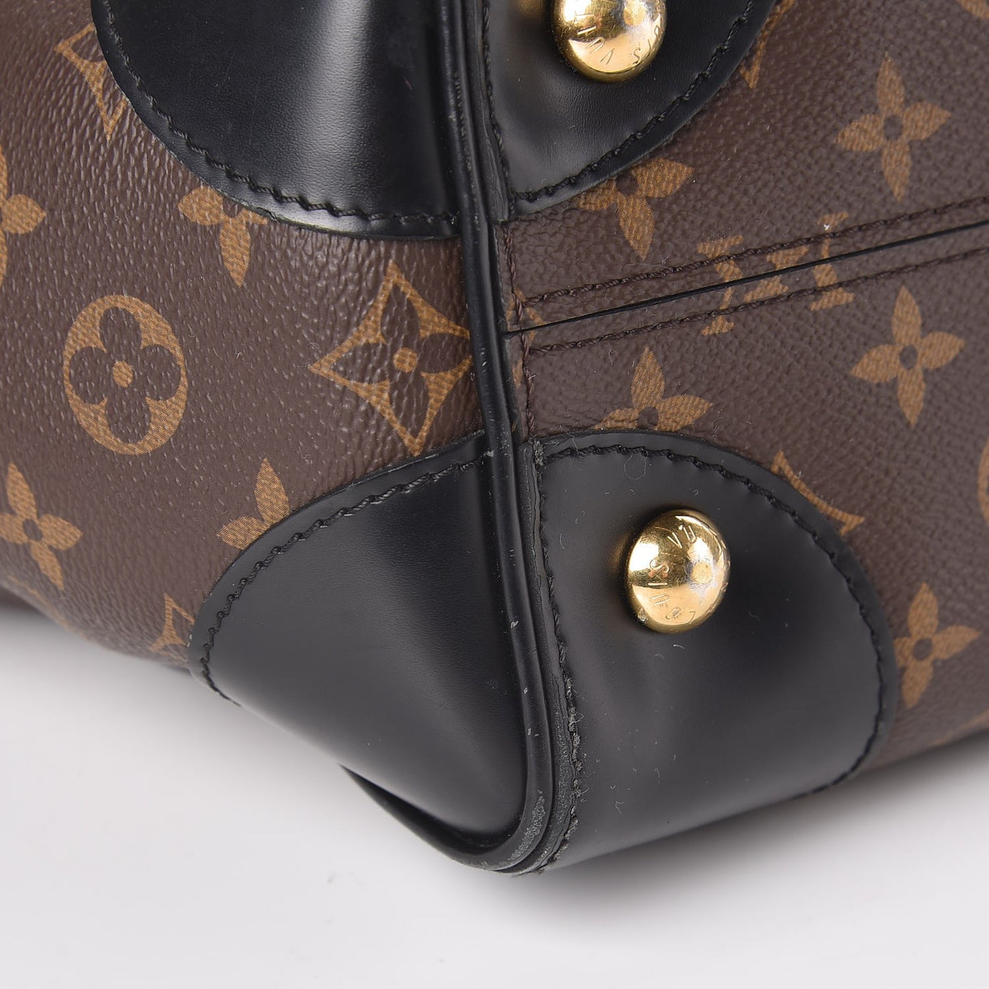 Monogram Phenix PM Black