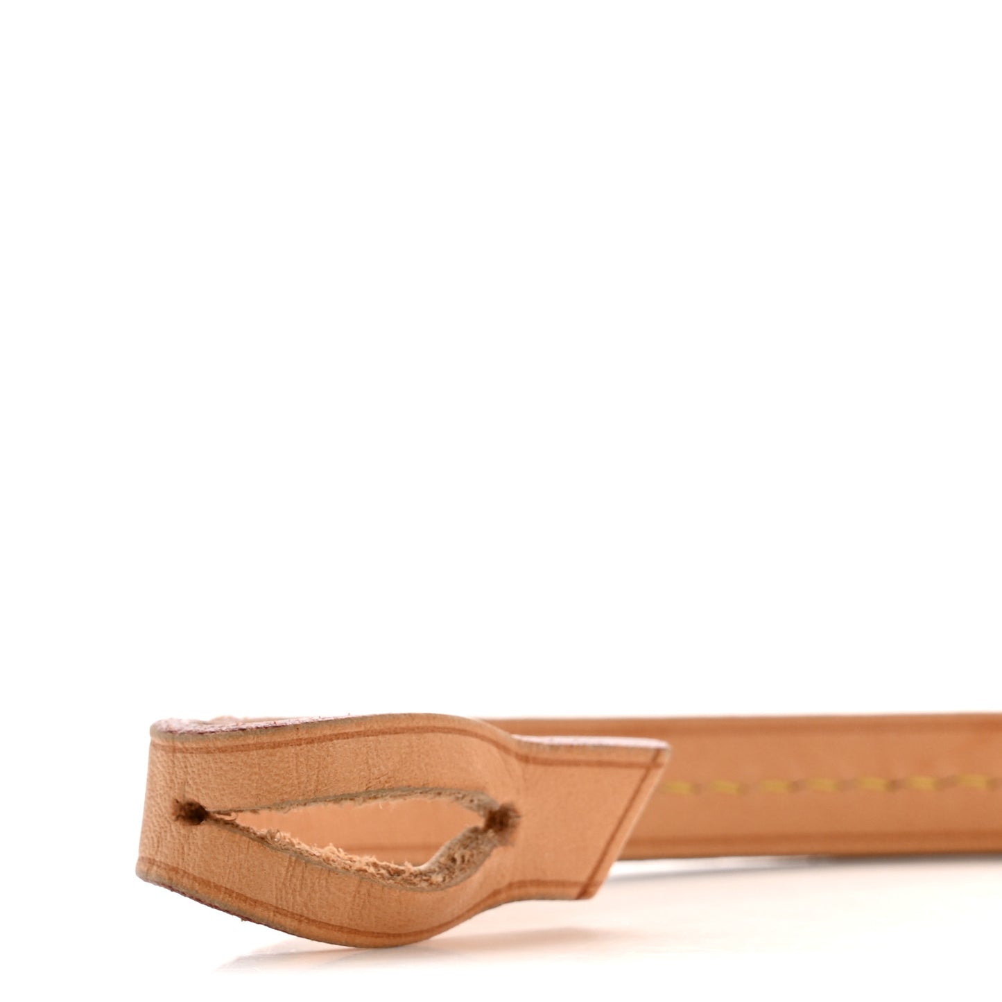 Vachetta Favorite Long Strap