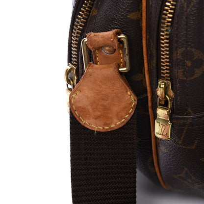 Louis Vuitton Monogram Reporter PM 21 of 22