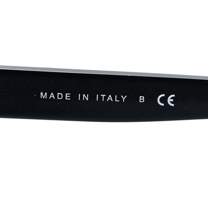 Chanel Acetate Pantos Signature CC Sunglasses 5315 Black 5 of 6