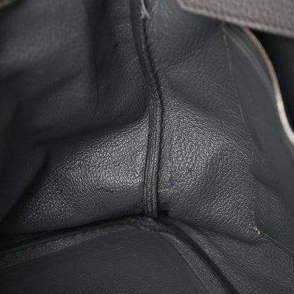 Hermes Togo Birkin 35 Graphite 15 of 15