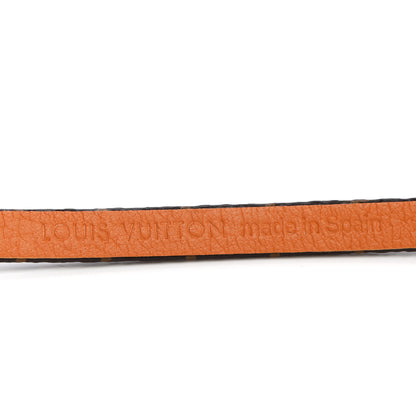Louis Vuitton Monogram Crazy In Lock Bracelet 17 7 of 8