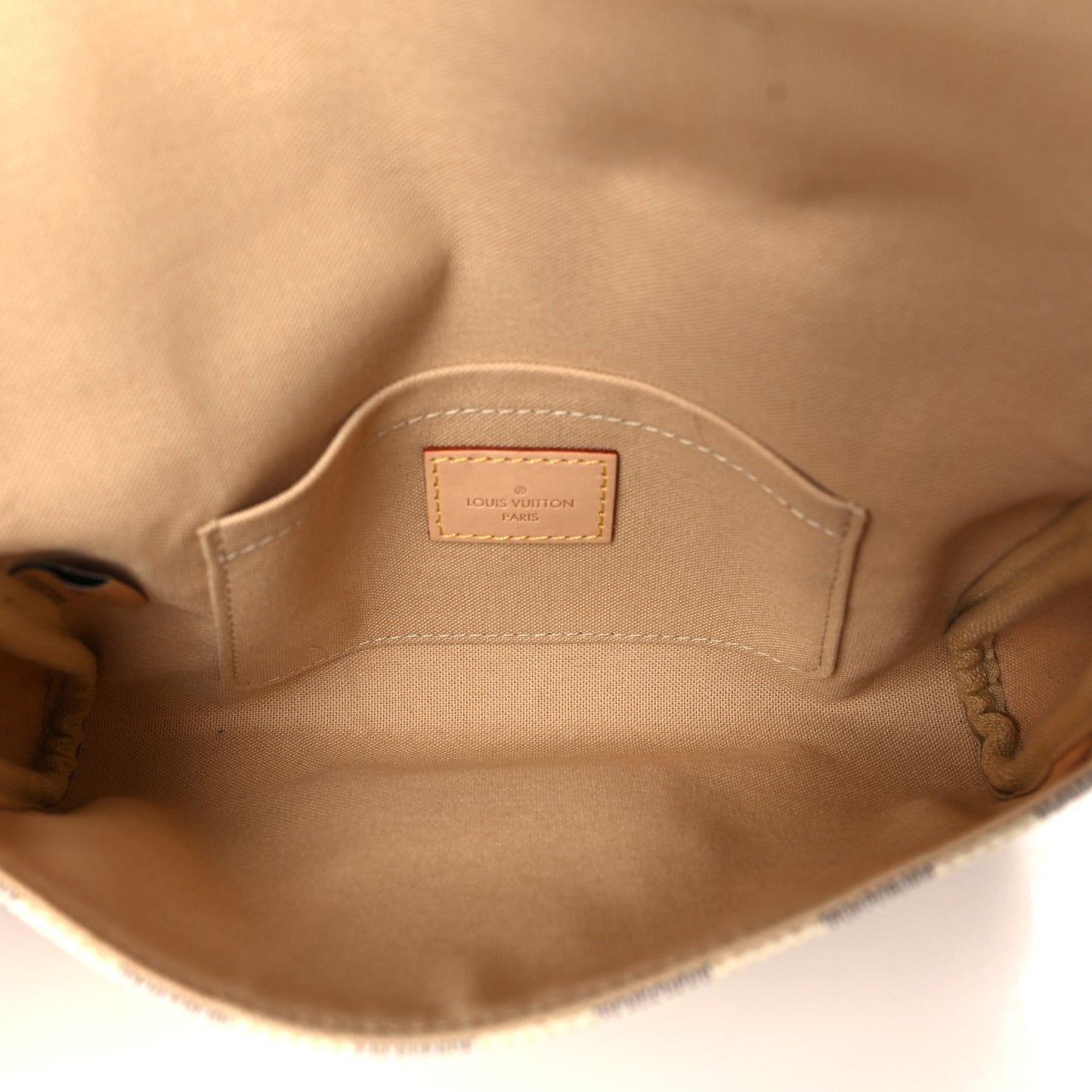 Damier Azur Favorite PM