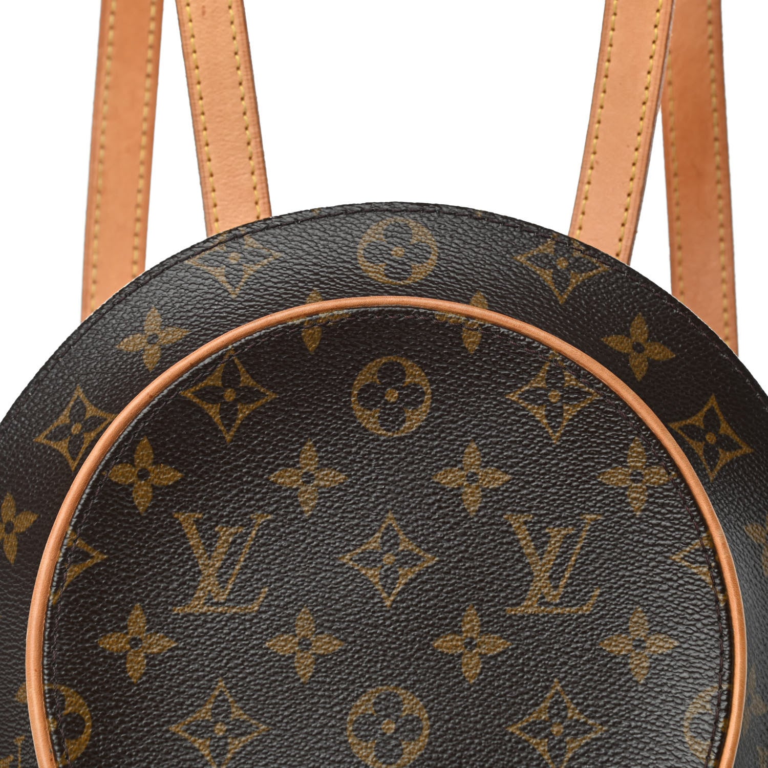 Louis Vuitton Monogram Ellipse Sac a Dos Backpack 8 of 11