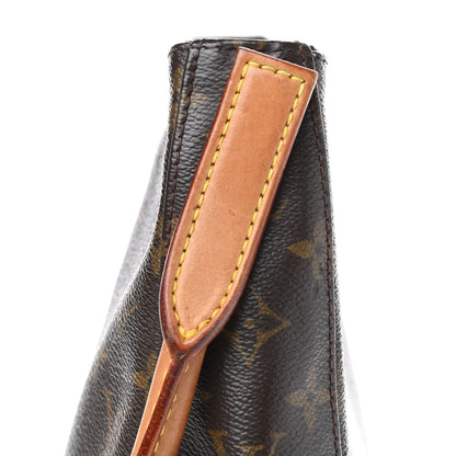 Louis Vuitton Monogram Looping GM 12 of 14
