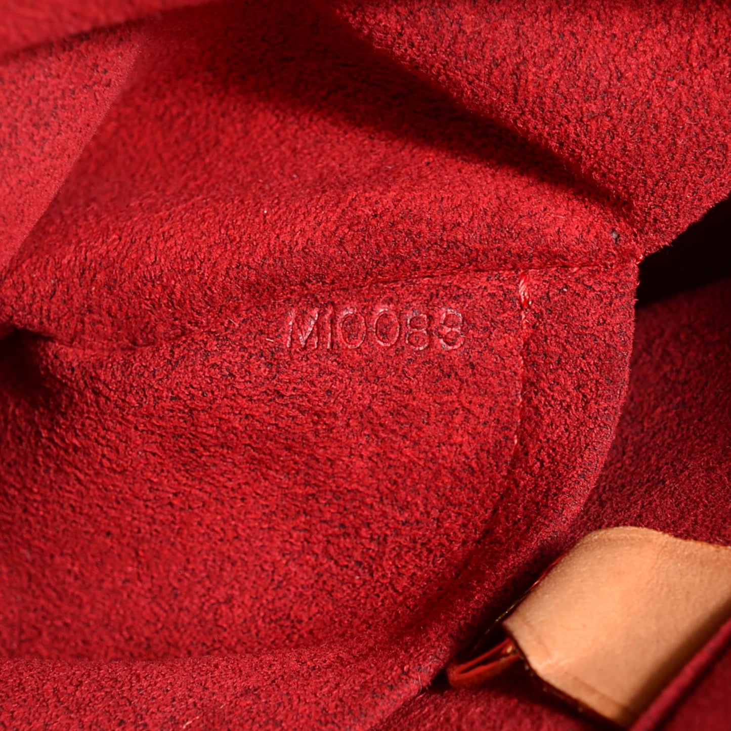 Monogram Viva-Cite GM