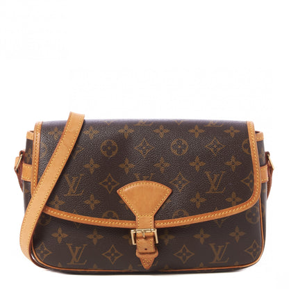 Louis Vuitton Monogram Sologne 2 of 14