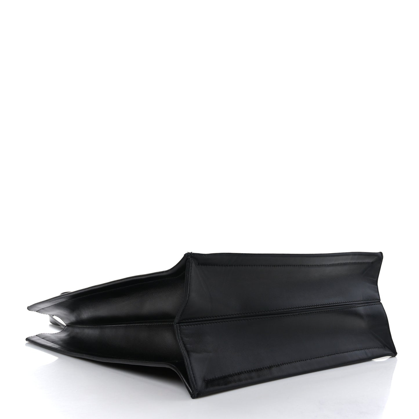 Canvas Jacquard Print Graffiti Tote Black Lust Red