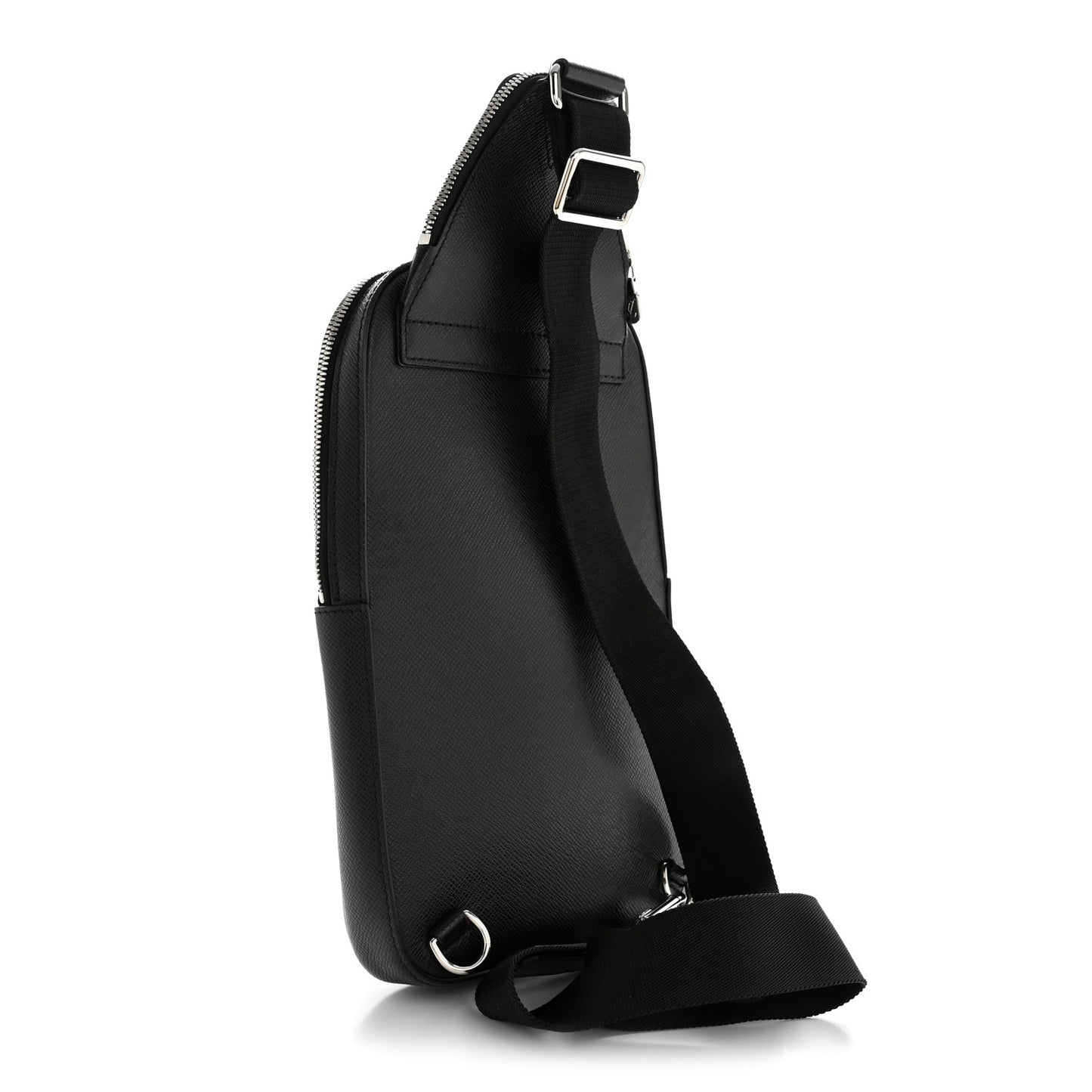 Taiga Avenue Sling Bag NM Black
