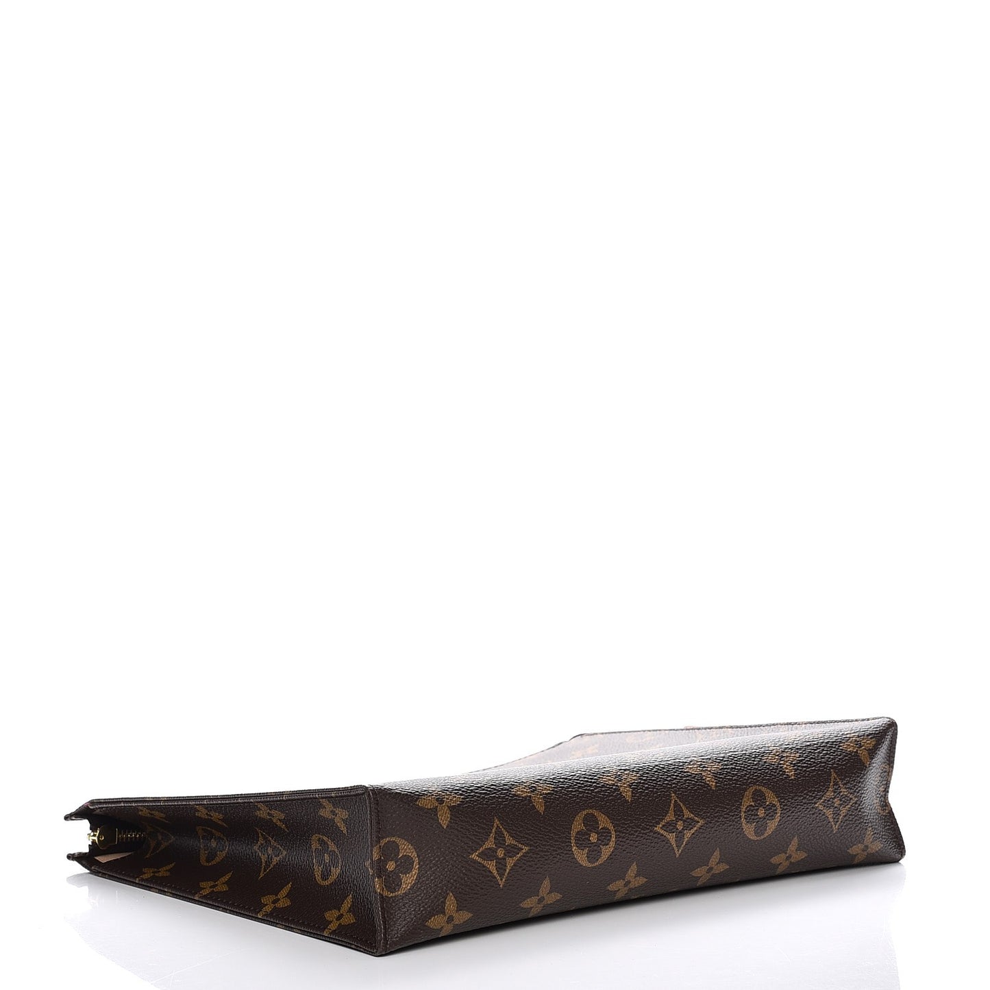 Monogram Toiletry Pouch 26