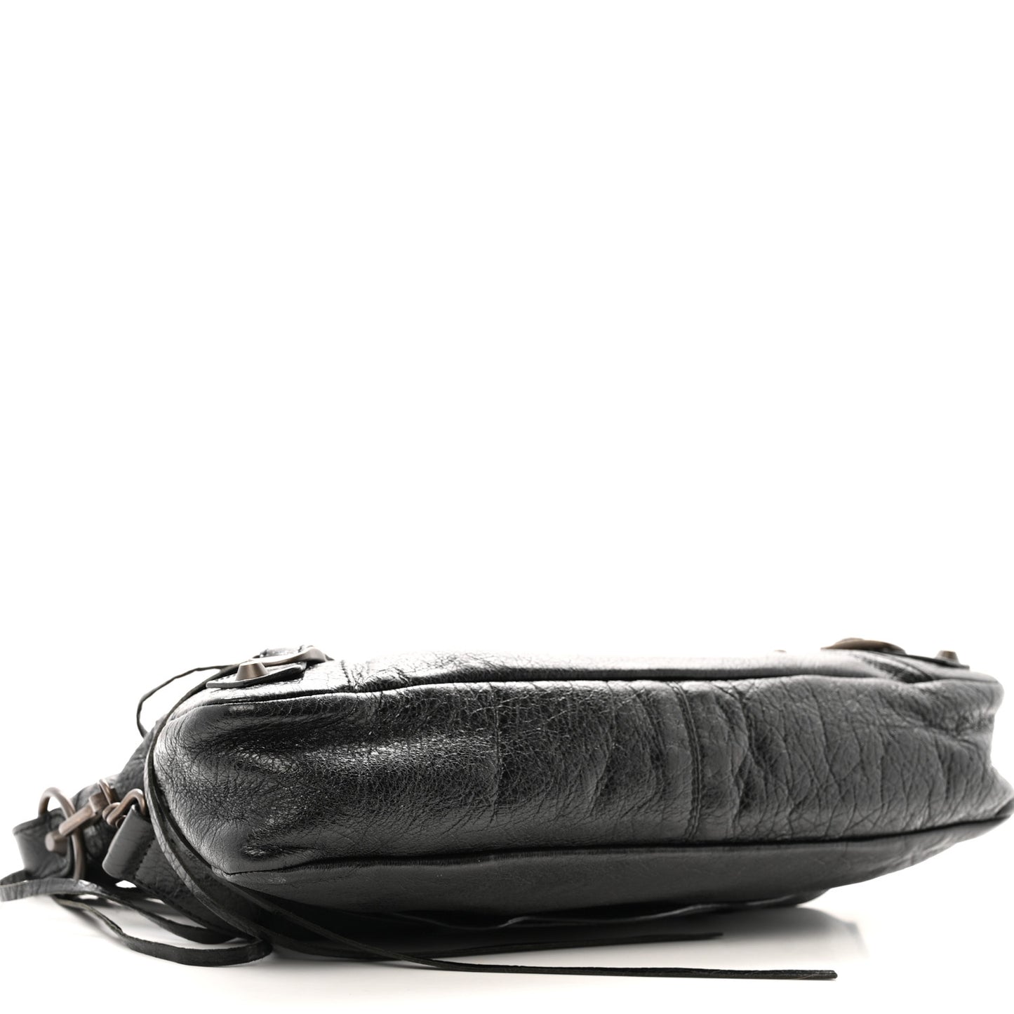 Agneau Classic Hardware First Black