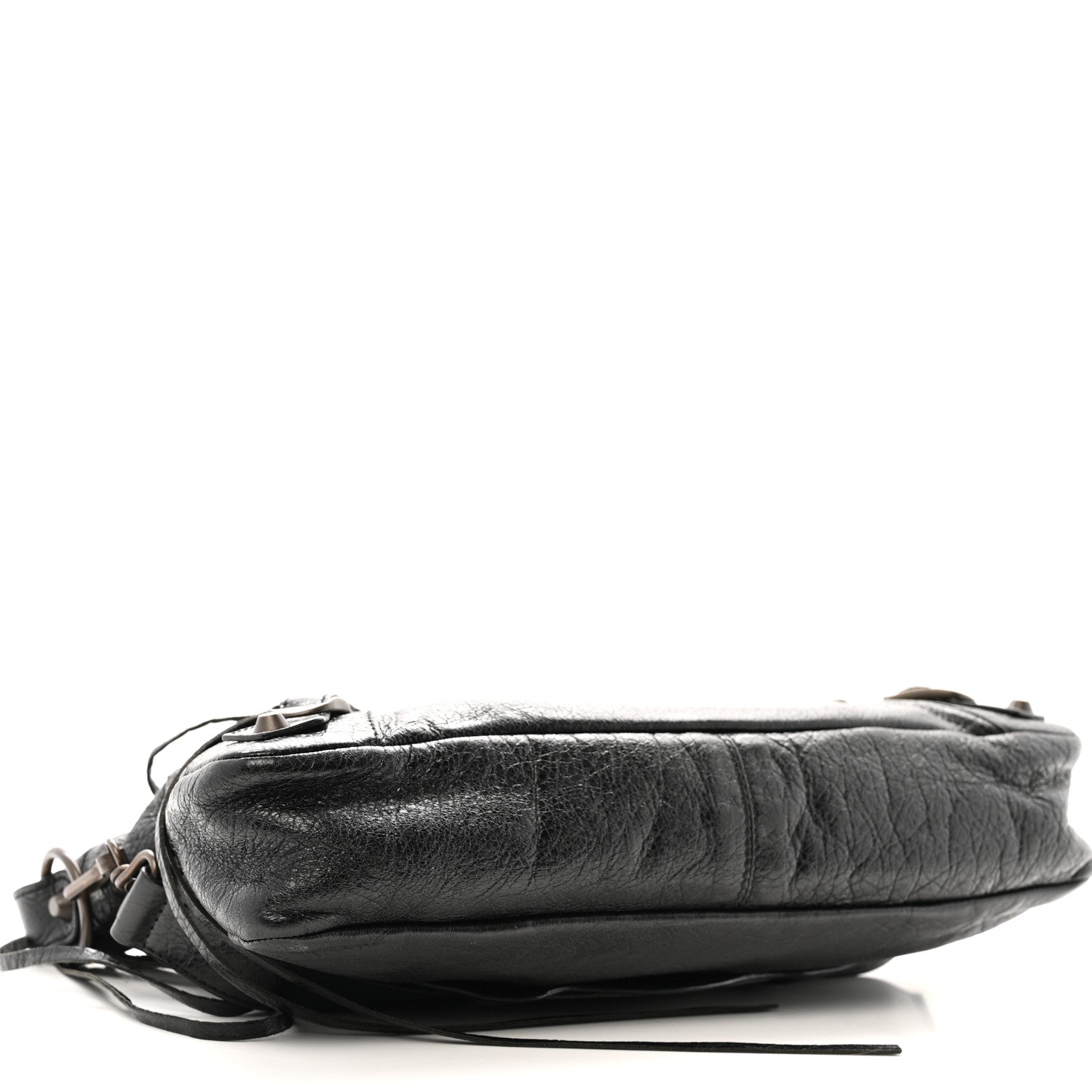 Balenciaga Agneau Classic Hardware First Black 5 of 18