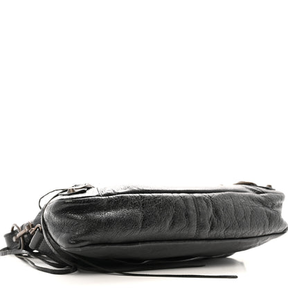 Balenciaga Agneau Classic Hardware First Black 5 of 18