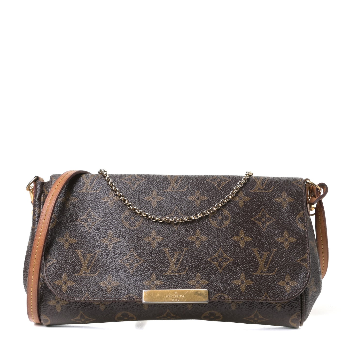 Monogram Favorite MM