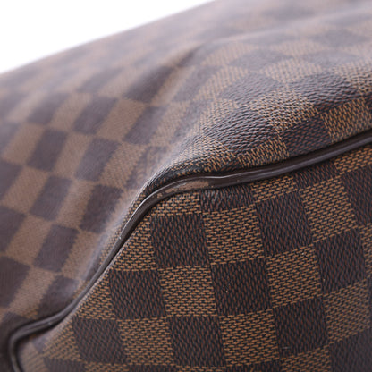 Louis Vuitton Damier Ebene Delightful MM 15 of 18