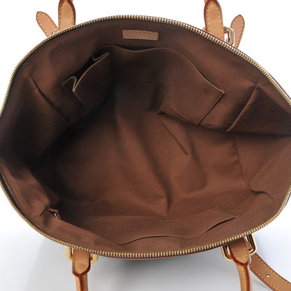Louis Vuitton Monogram Tivoli GM 8 of 10