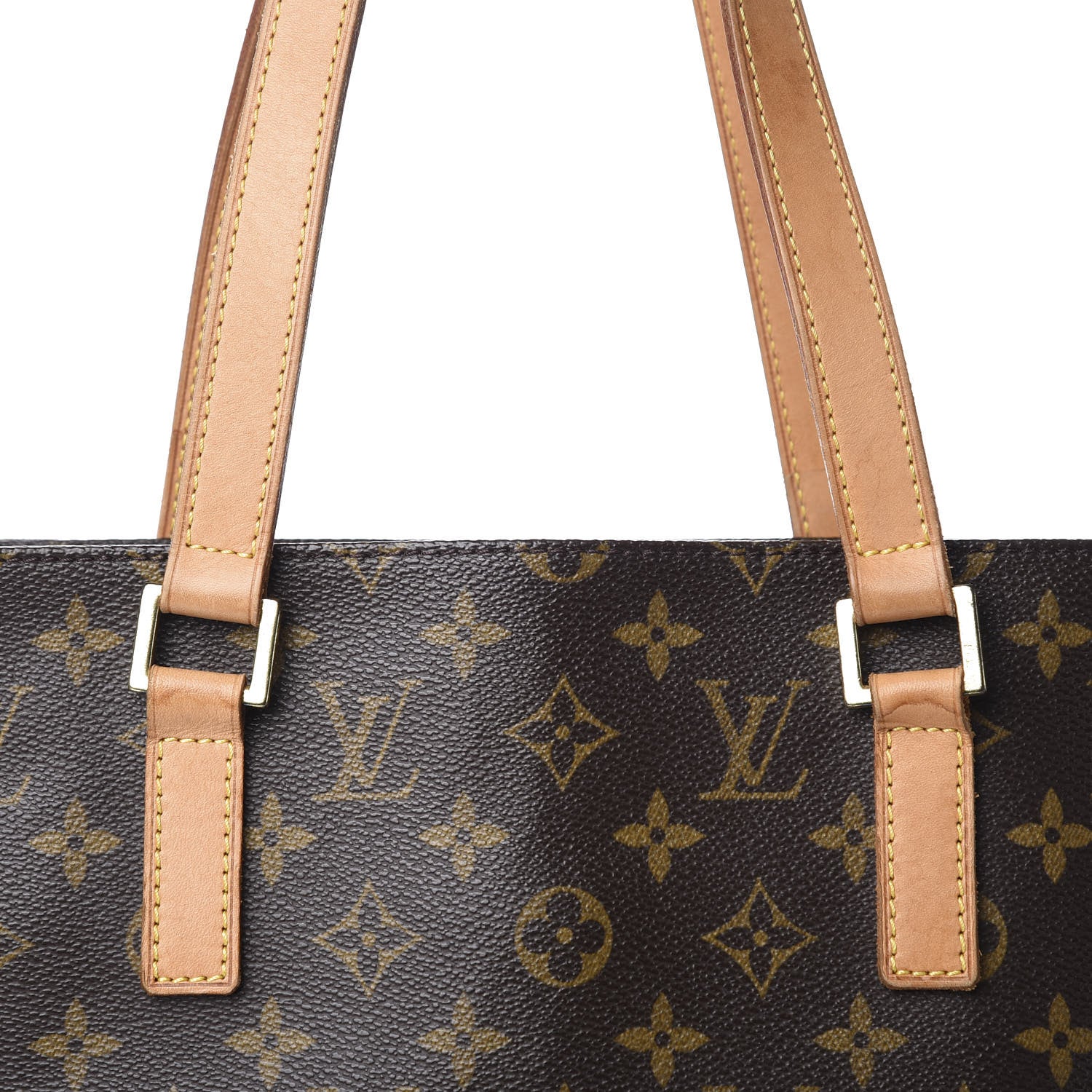 Louis Vuitton Monogram Vavin GM 8 of 8