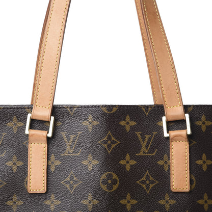 Louis Vuitton Monogram Vavin GM 8 of 8