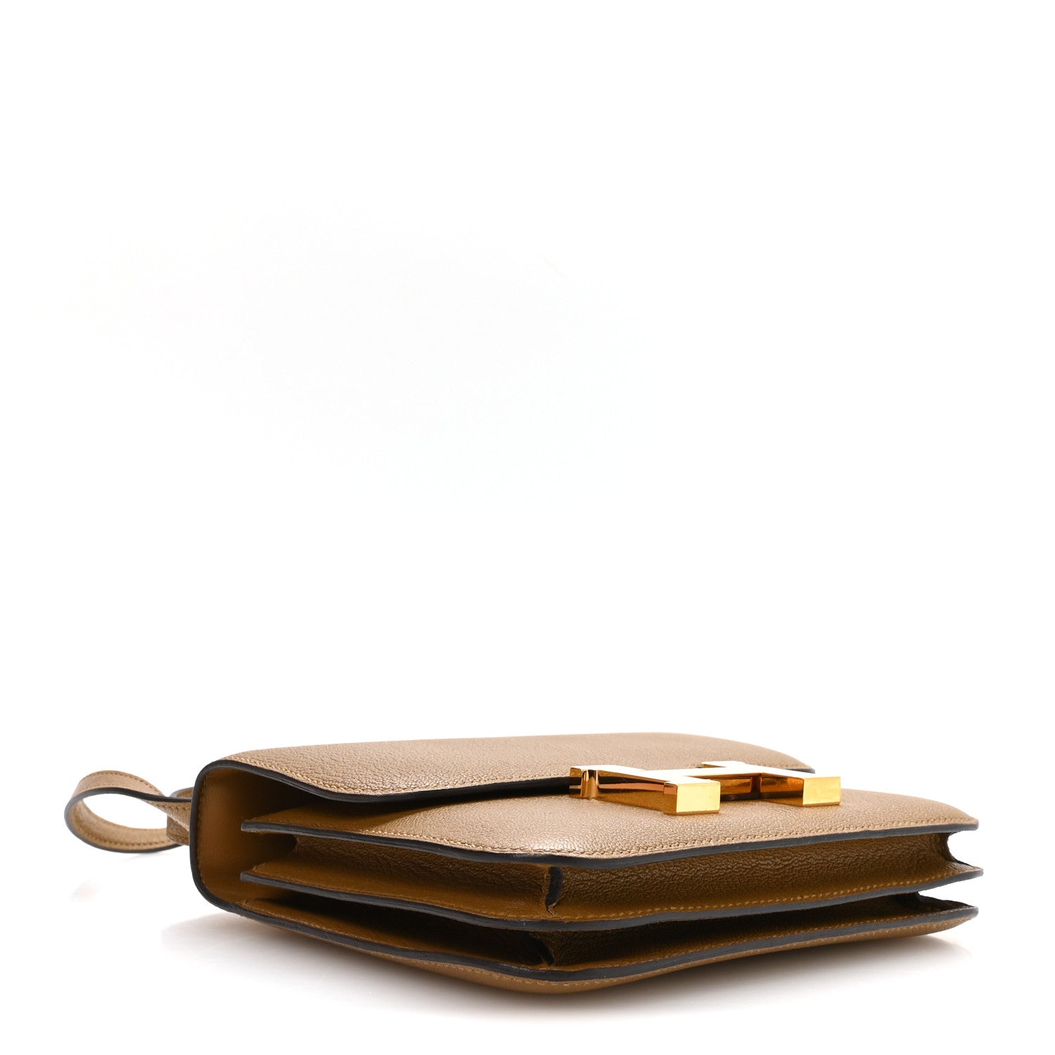 Hermes Chevre Mysore Constance 18 Kraft 5 of 12
